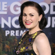 Anna Paquin Joins Cast of <i>Alias Grace</i> to Get Murdered